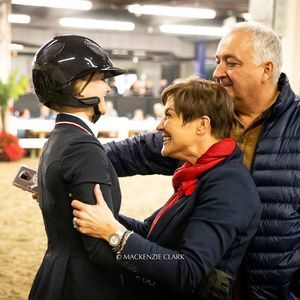 Meet your Posher, Catherine